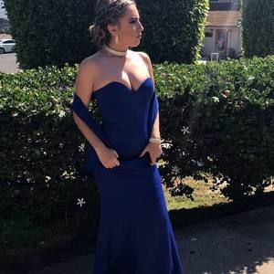 Meet your Posher, Leticia